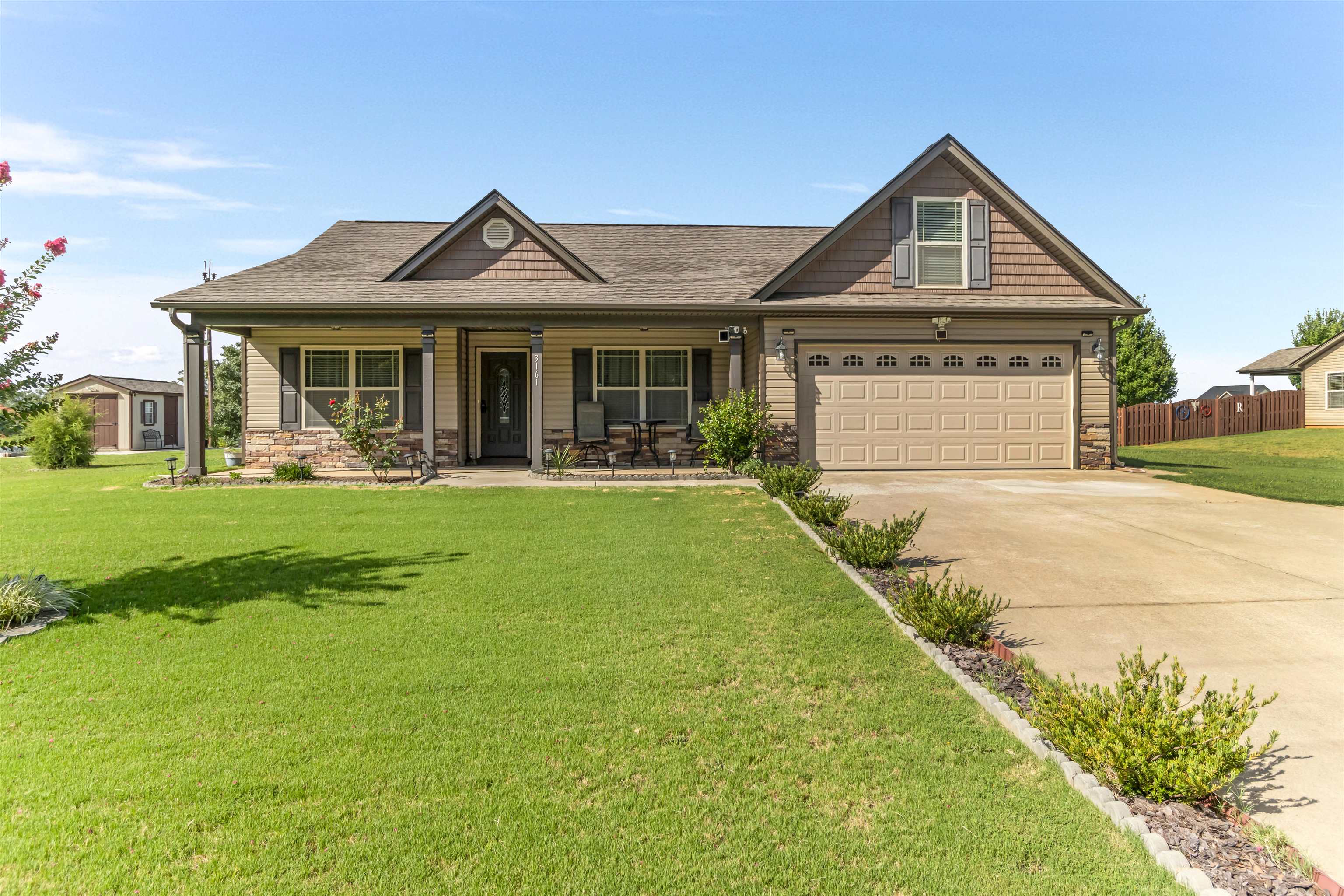 3161 Rainbow Lake Road Inman, SC 29349 - Photo 1 of 42 Gallery Image 1