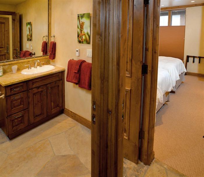 120 Willow Bridge Road, Unit 4H Vail, CO 81657 - Photo 10 of 17 Additional Photo