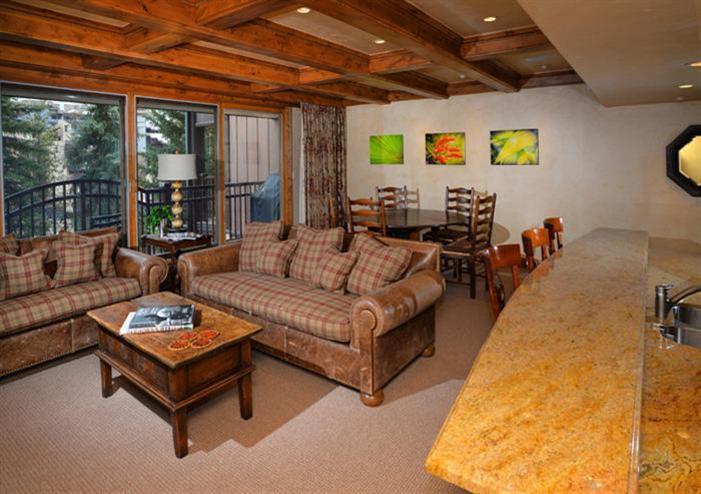 120 Willow Bridge Road, Unit 4H Vail, CO 81657 - Photo 3 of 17 Additional Photo