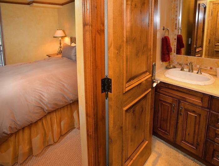120 Willow Bridge Road, Unit 4H Vail, CO 81657 - Photo 8 of 17 Additional Photo