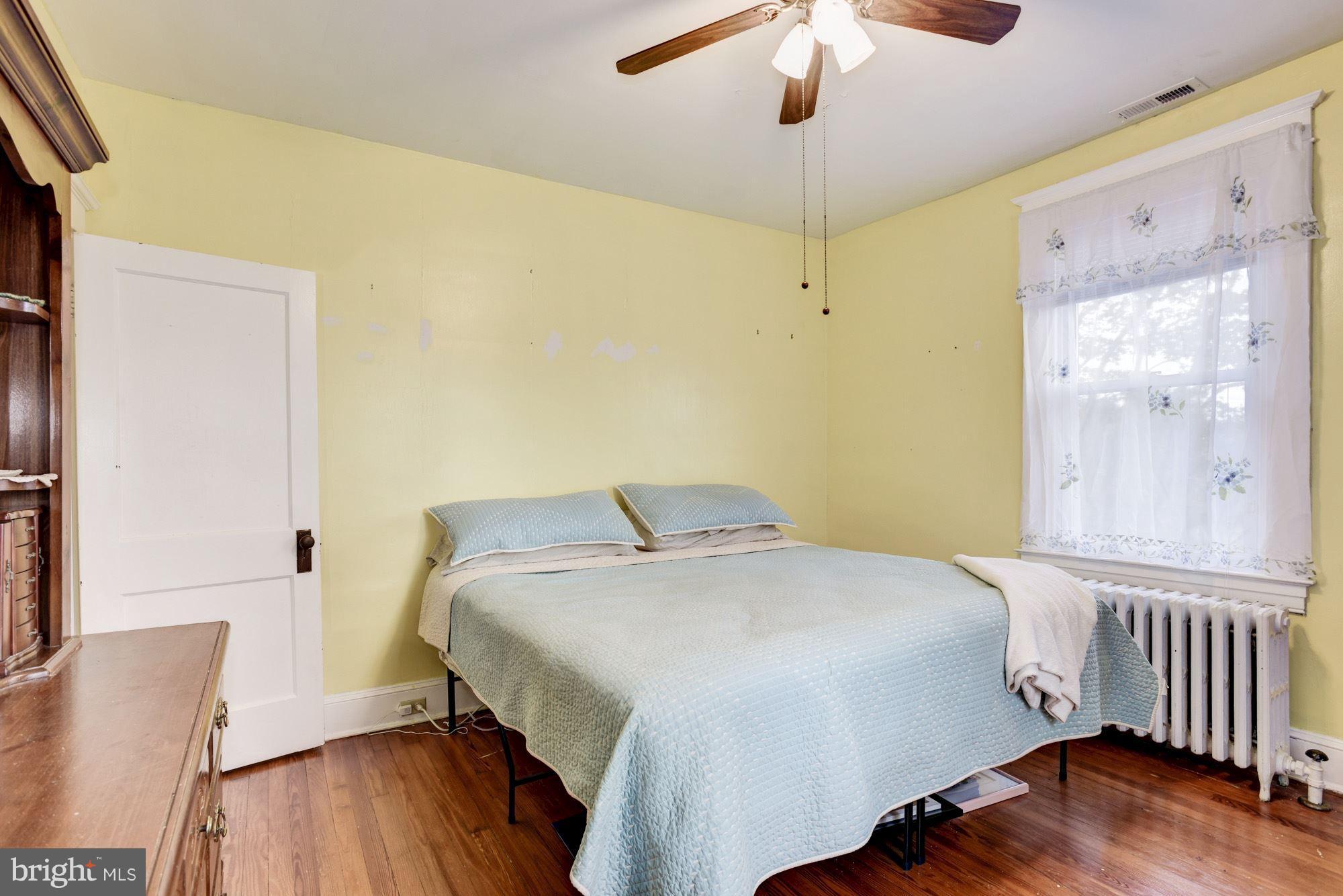 3606 Hilmar Road Baltimore, MD 21244 - Photo 14 of 25 Master Bedroom