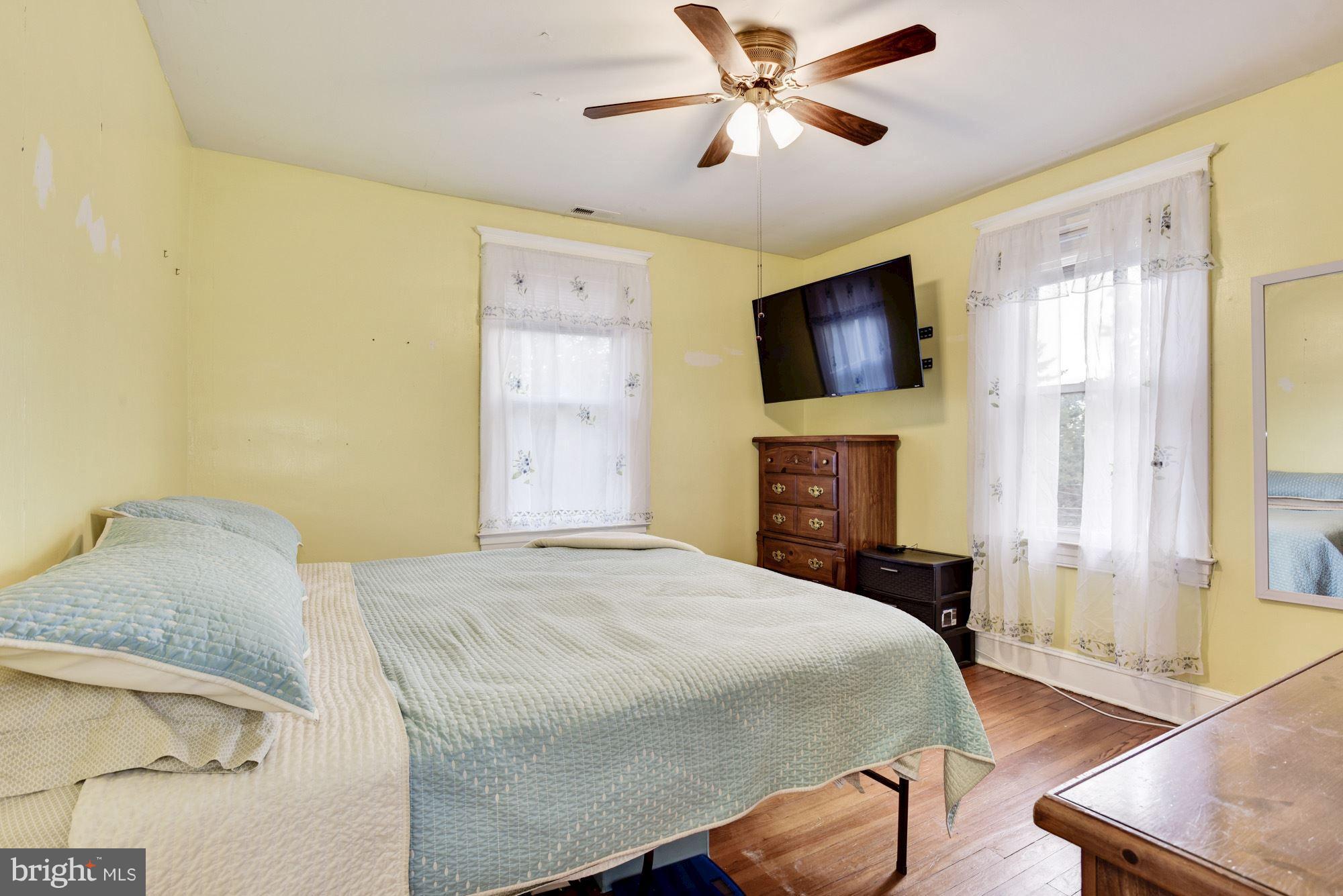 3606 Hilmar Road Baltimore, MD 21244 - Photo 15 of 25 Master Bedroom