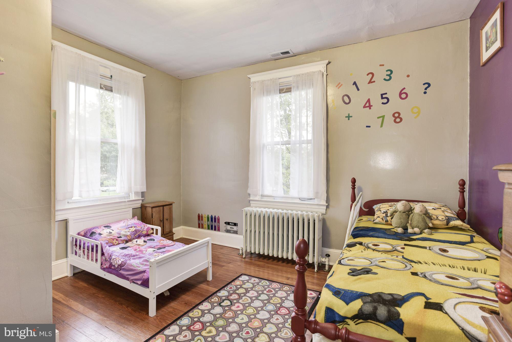 3606 Hilmar Road Baltimore, MD 21244 - Photo 17 of 25 Bedroom