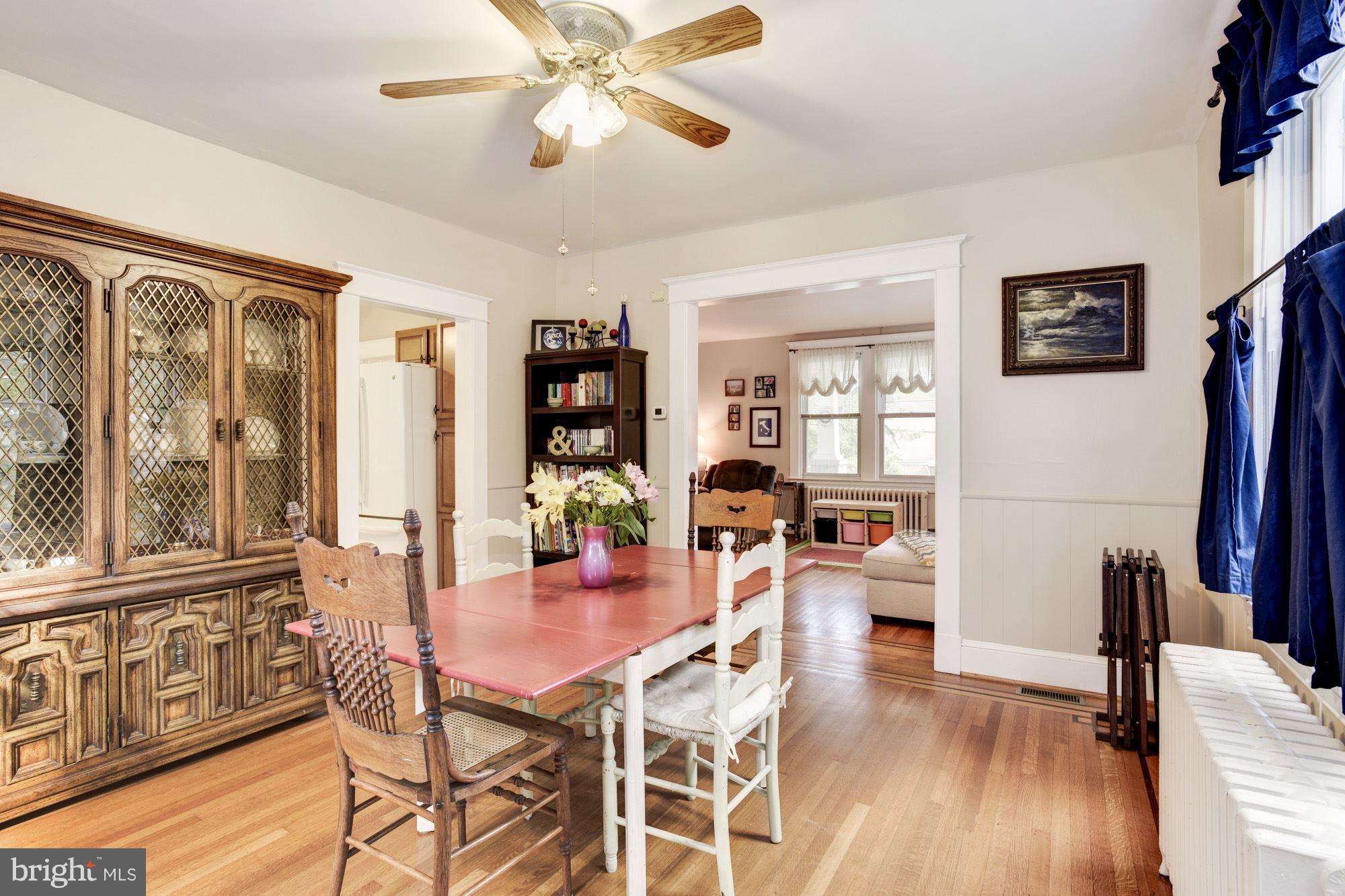 3606 Hilmar Road Baltimore, MD 21244 - Photo 7 of 25 Dining Room