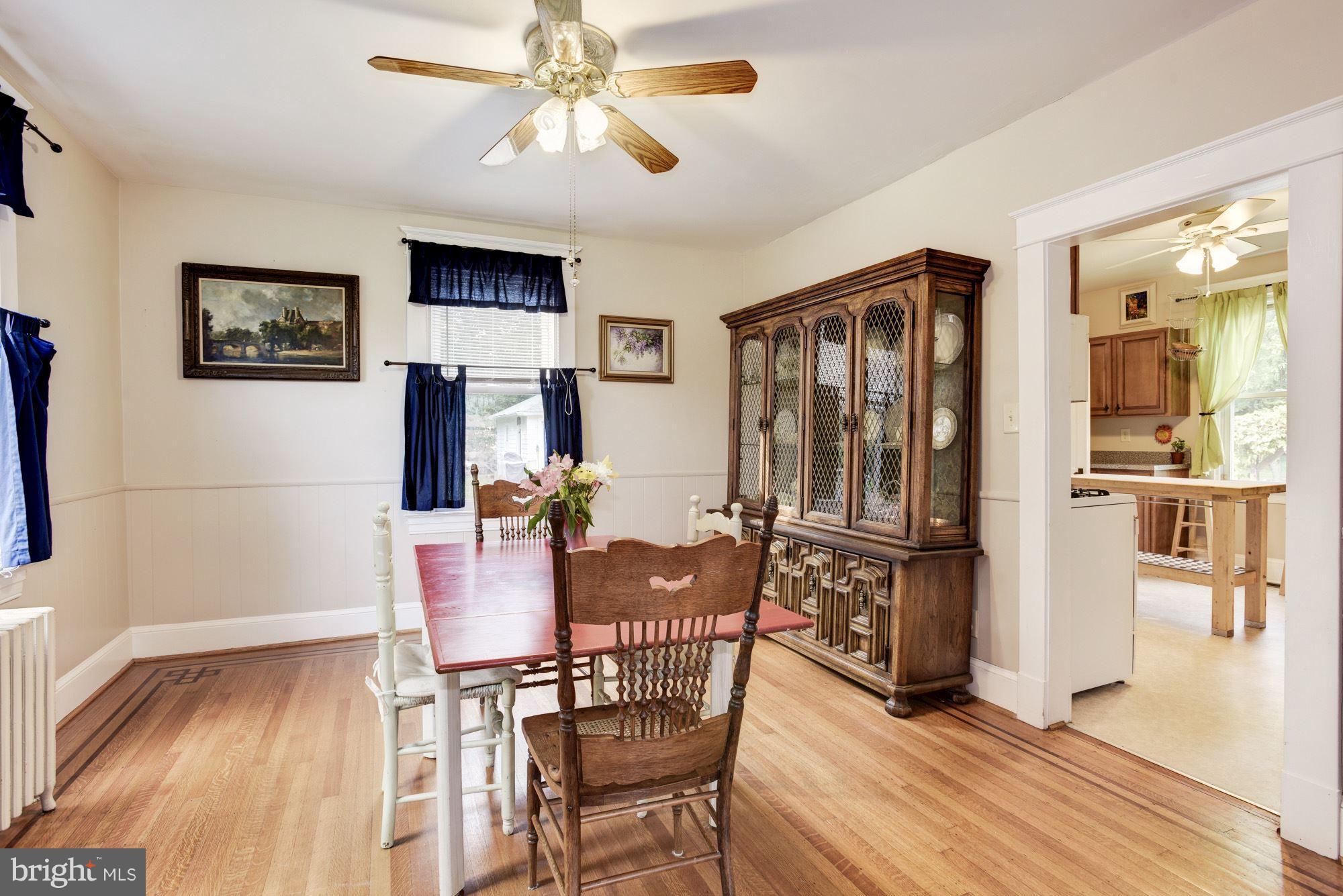 3606 Hilmar Road Baltimore, MD 21244 - Photo 8 of 25 Dining Room