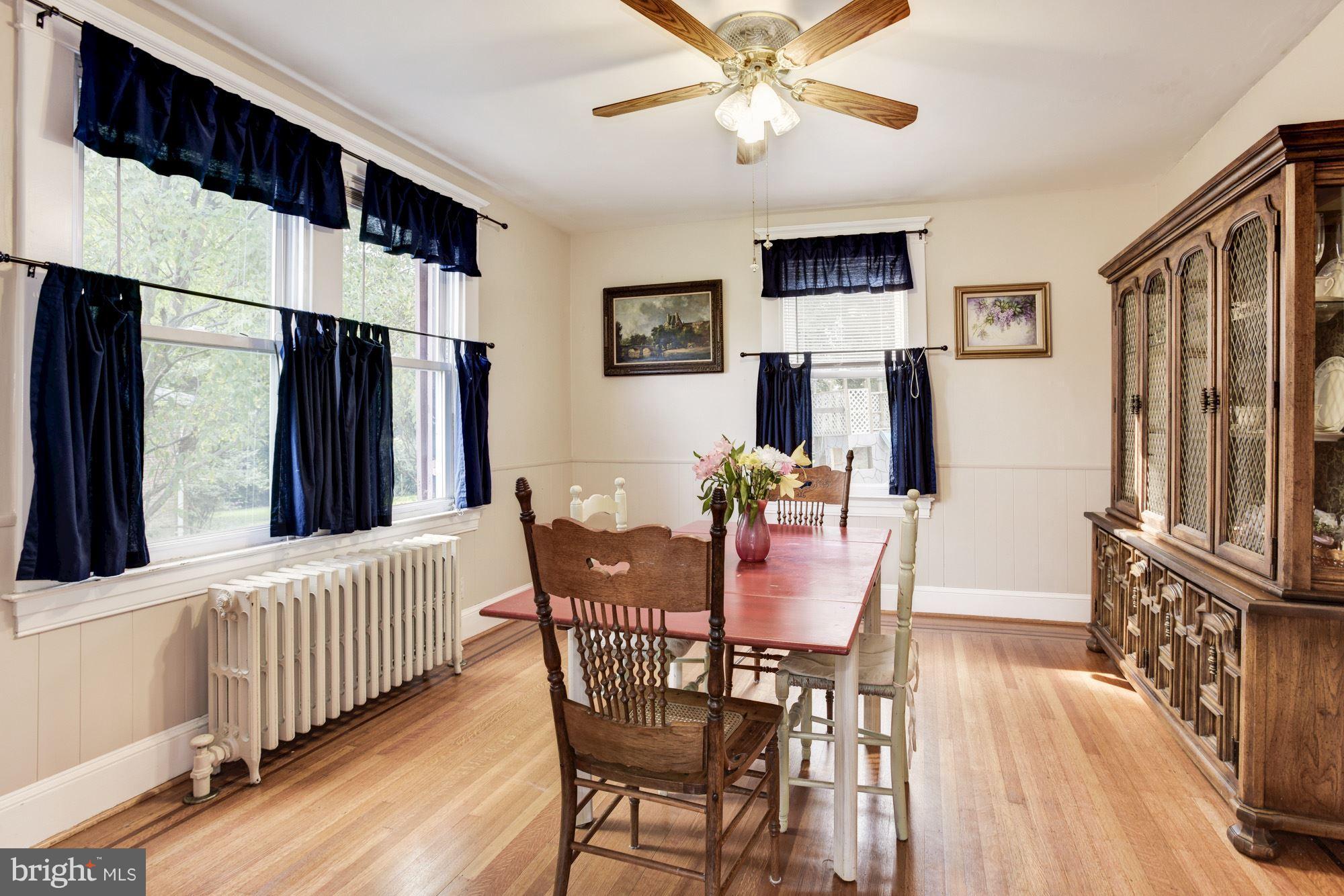 3606 Hilmar Road Baltimore, MD 21244 - Photo 9 of 25 Dining Room