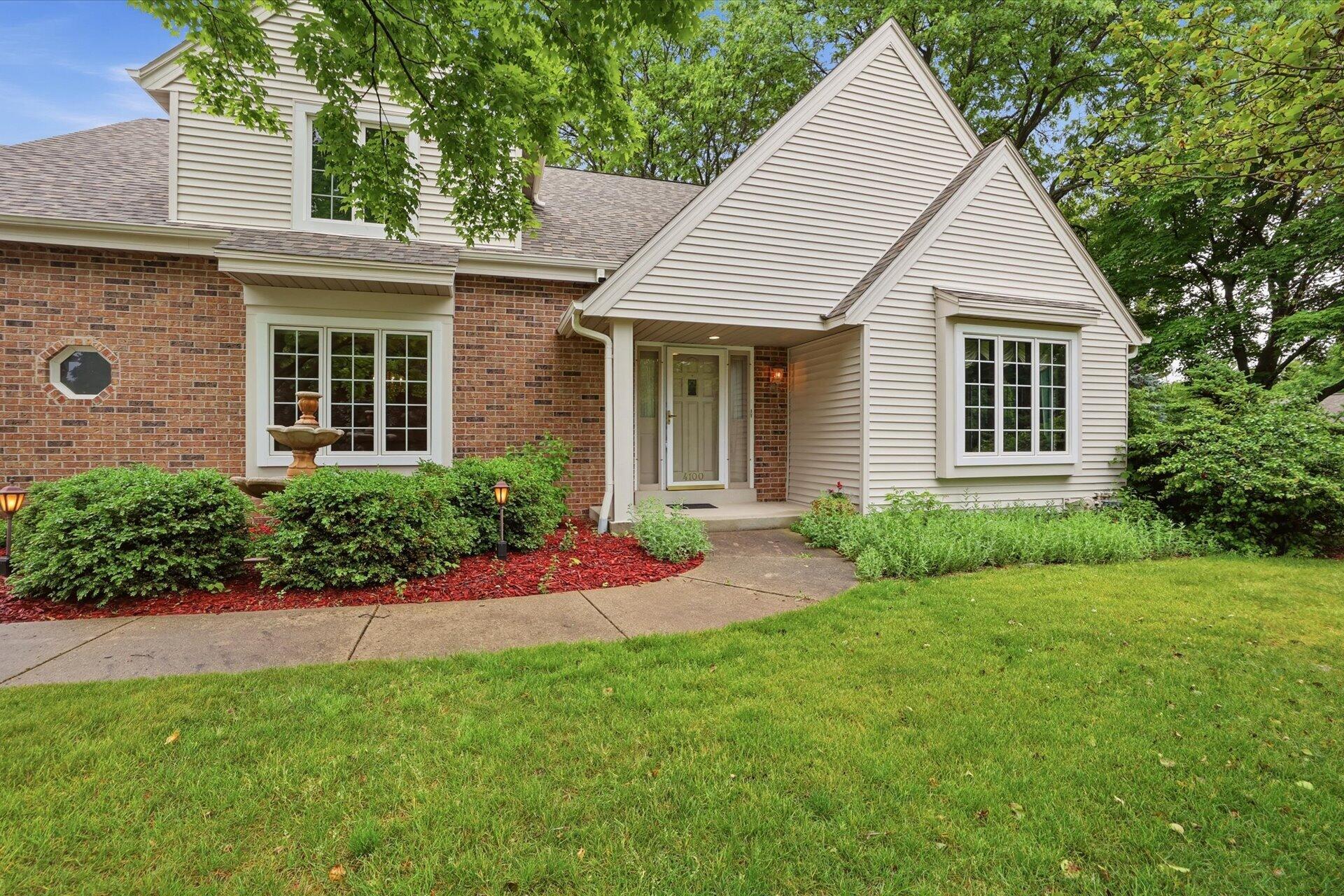 4100 South 119th Street Greenfield, WI 53228 - Photo 30 of 31 FRONT