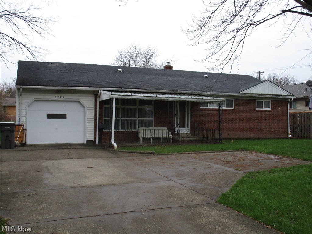 2753 Canfield Road Youngstown, OH 44511 - Photo 19 of 20 Gallery Image 19