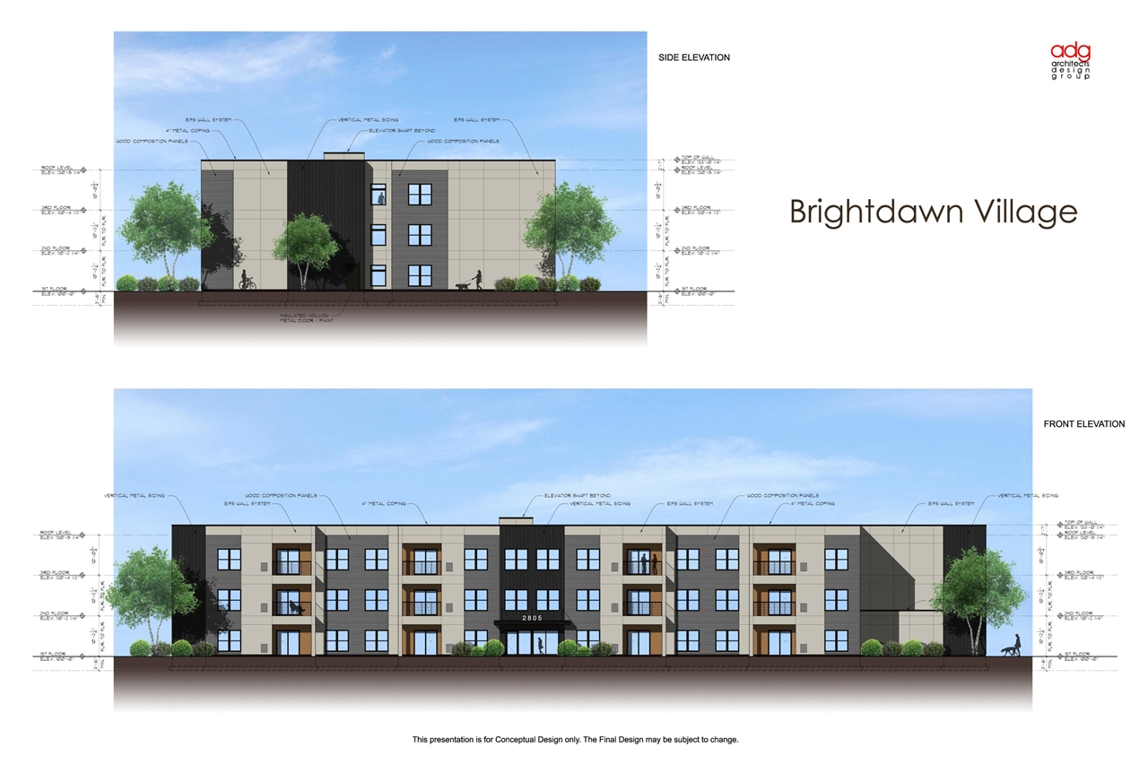 2645 Burton Road, Unit : BLD 4 Ann Arbor, MI 48104 - Photo 10 of 41