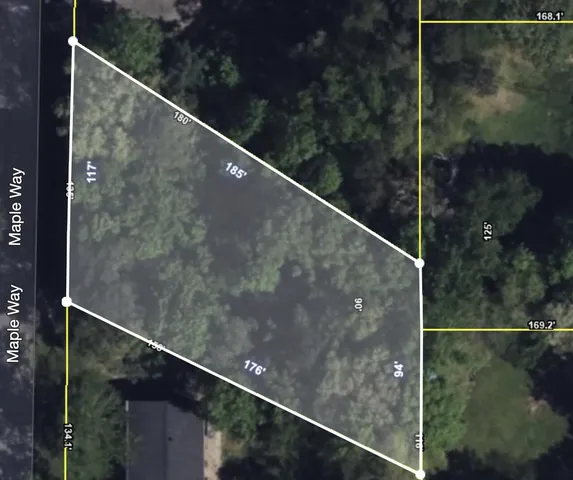 $45,000 | 0 Maple Way, Ringgold, GA 30736