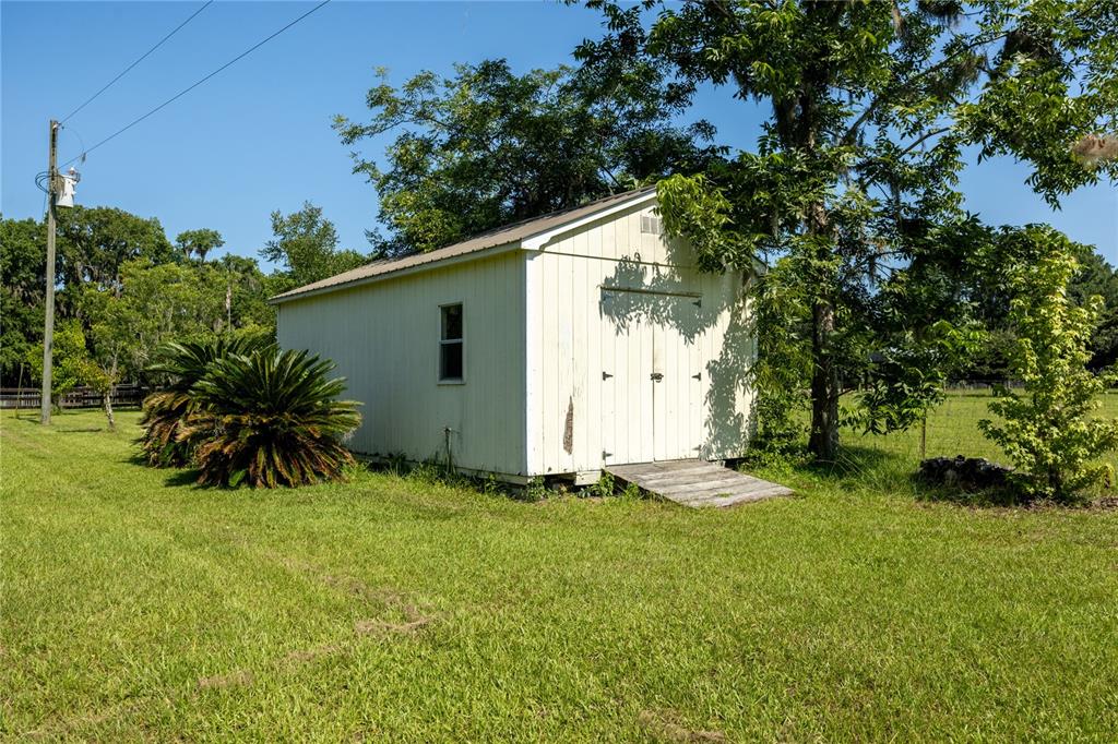 21601 Old Bellamy Road Alachua, FL 32615 - Photo 57 of 67