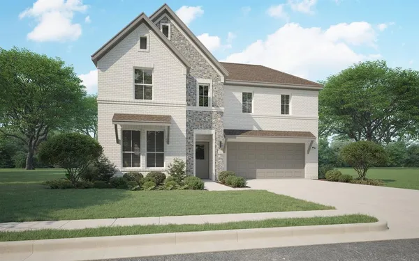 $402,490 | 919 Sleepy Lndg Drive, Lavon, TX 75166