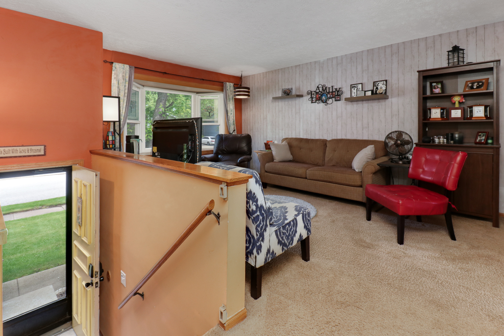 1209 George Drive Normal, IL 61761 - Photo 12 of 36 Gallery Image 12