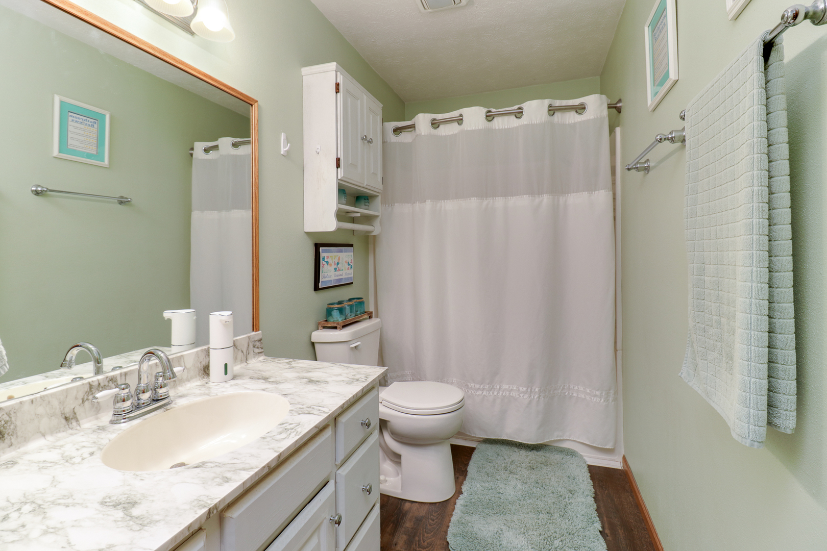 1209 George Drive Normal, IL 61761 - Photo 13 of 36 Gallery Image 13