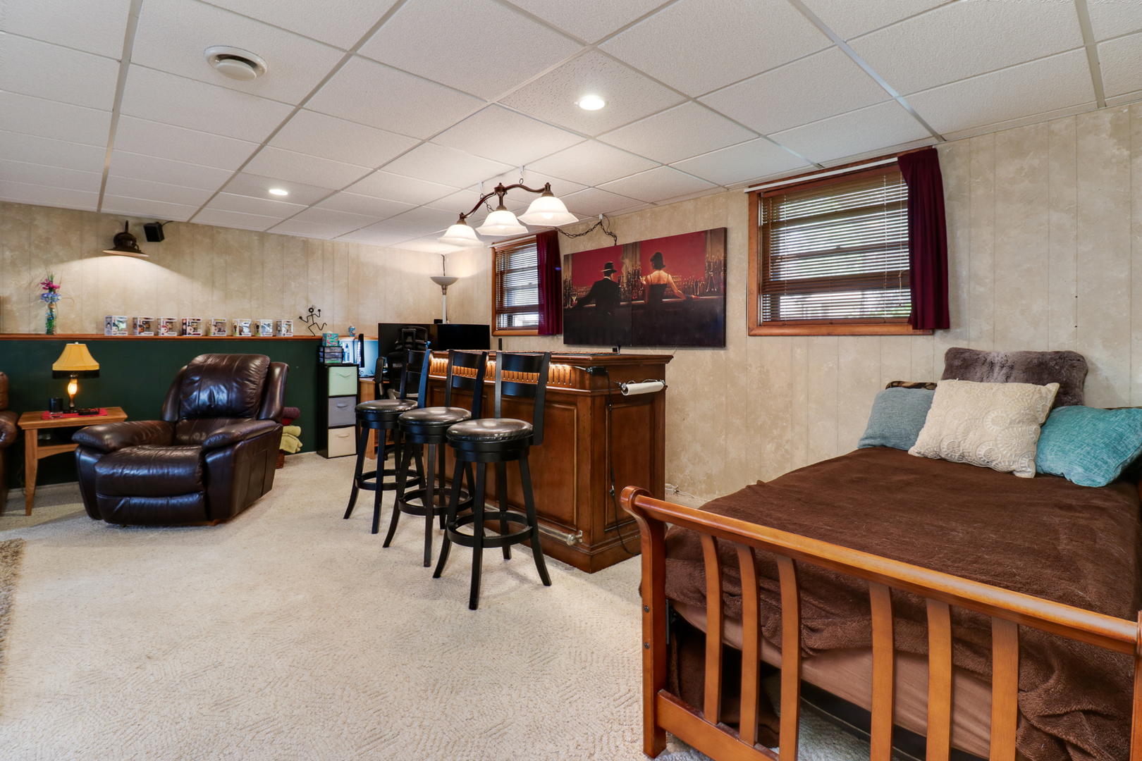 1209 George Drive Normal, IL 61761 - Photo 20 of 36 Gallery Image 20