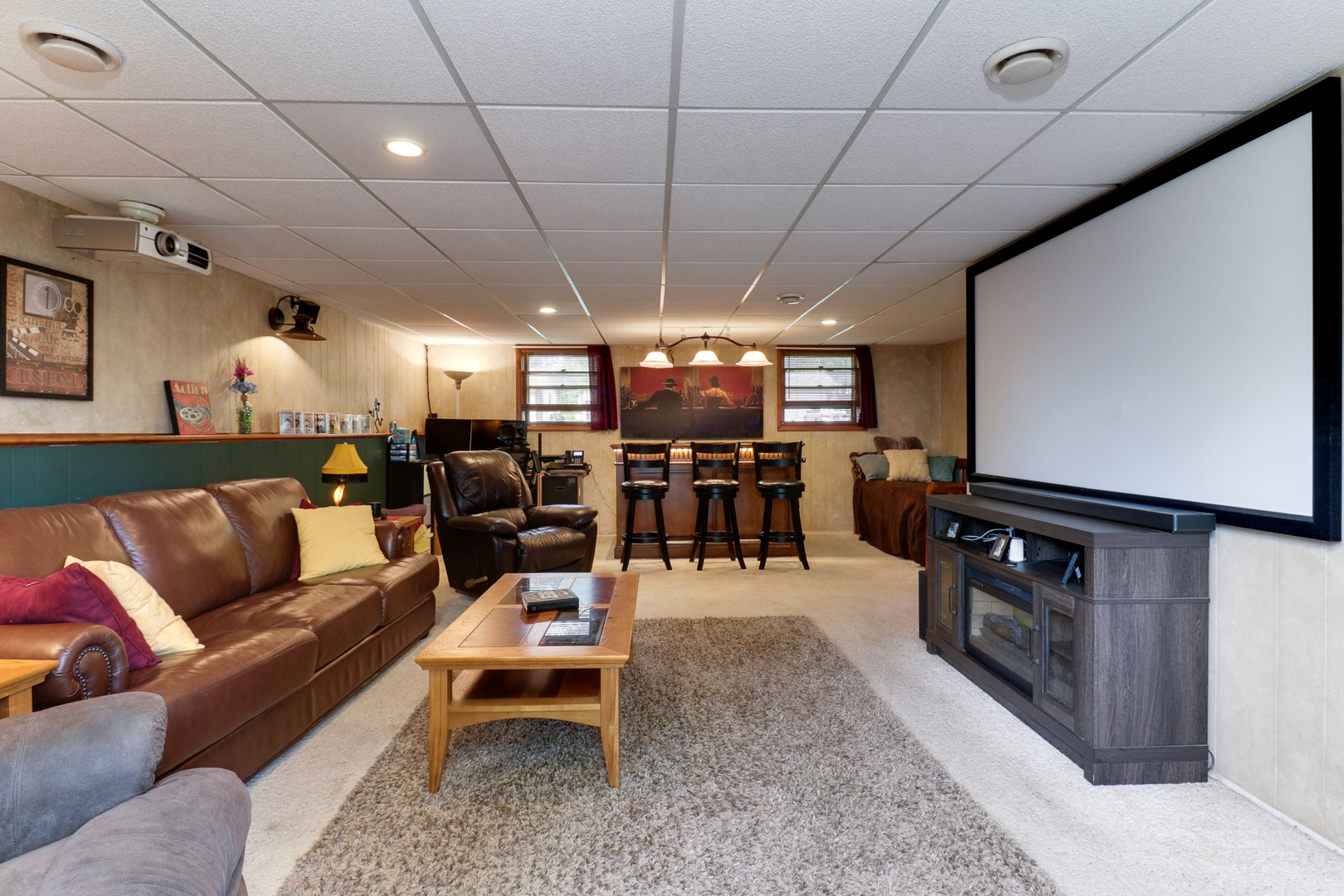 1209 George Drive Normal, IL 61761 - Photo 22 of 36 Gallery Image 22