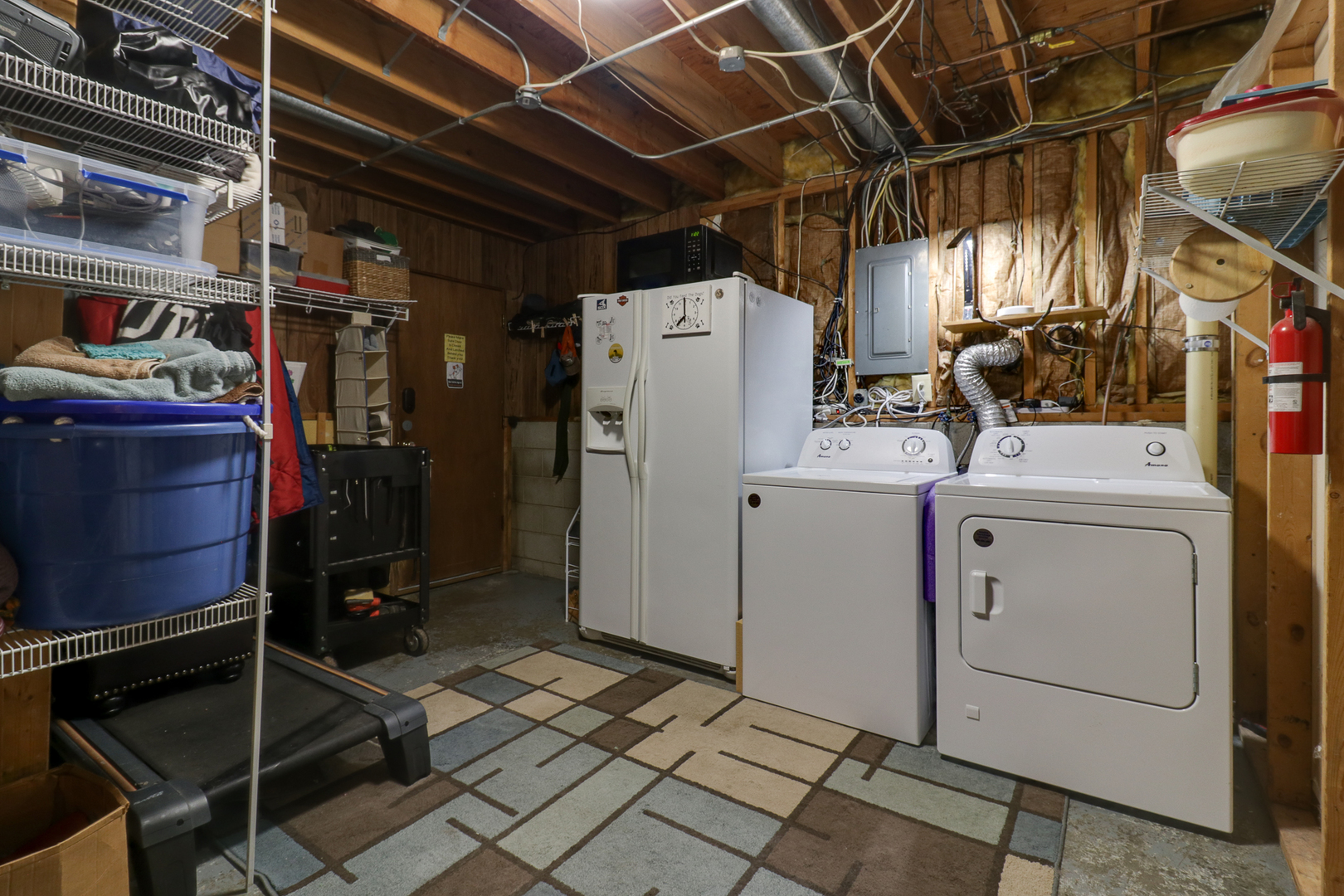1209 George Drive Normal, IL 61761 - Photo 26 of 36 Gallery Image 26