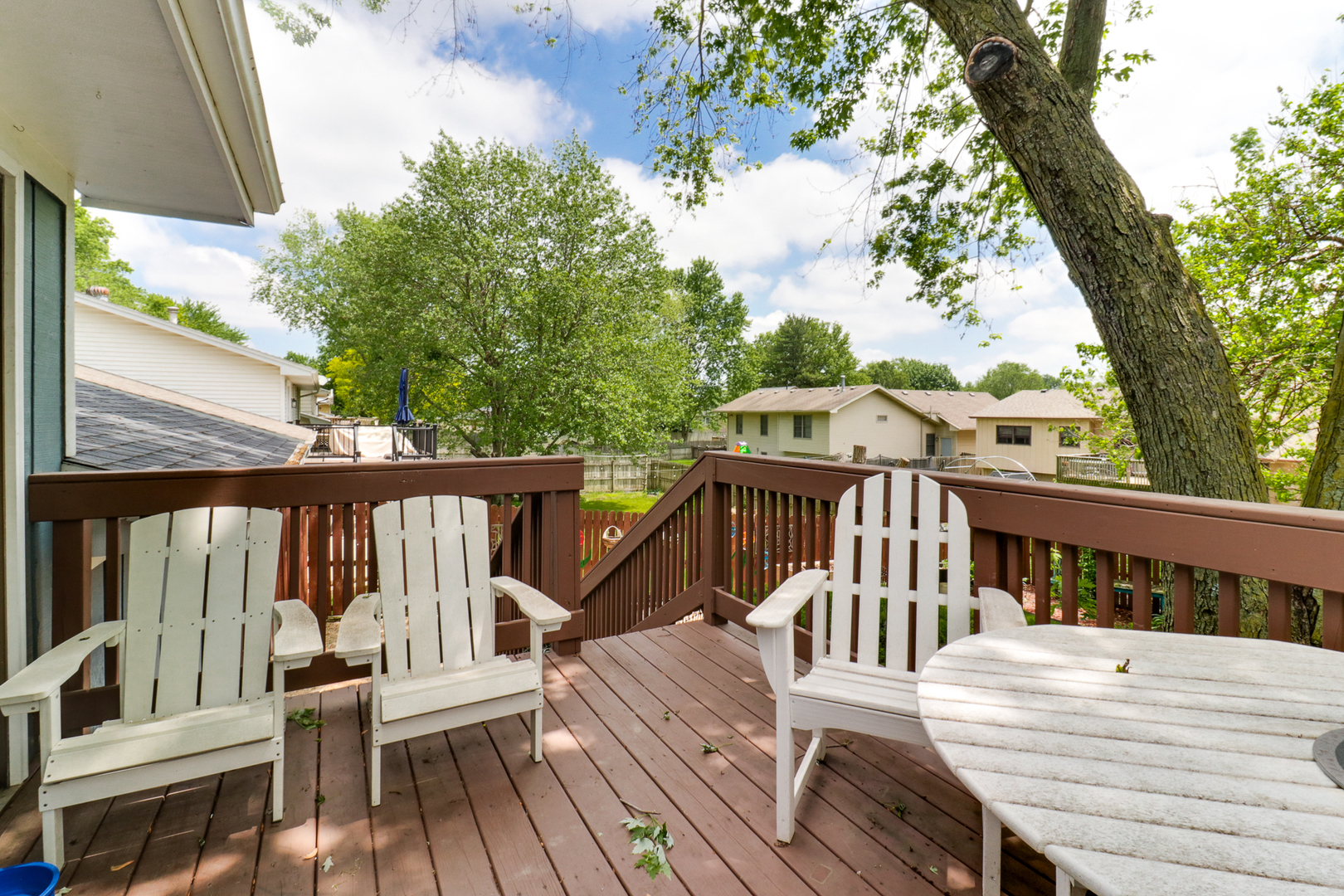 1209 George Drive Normal, IL 61761 - Photo 27 of 36 Gallery Image 27