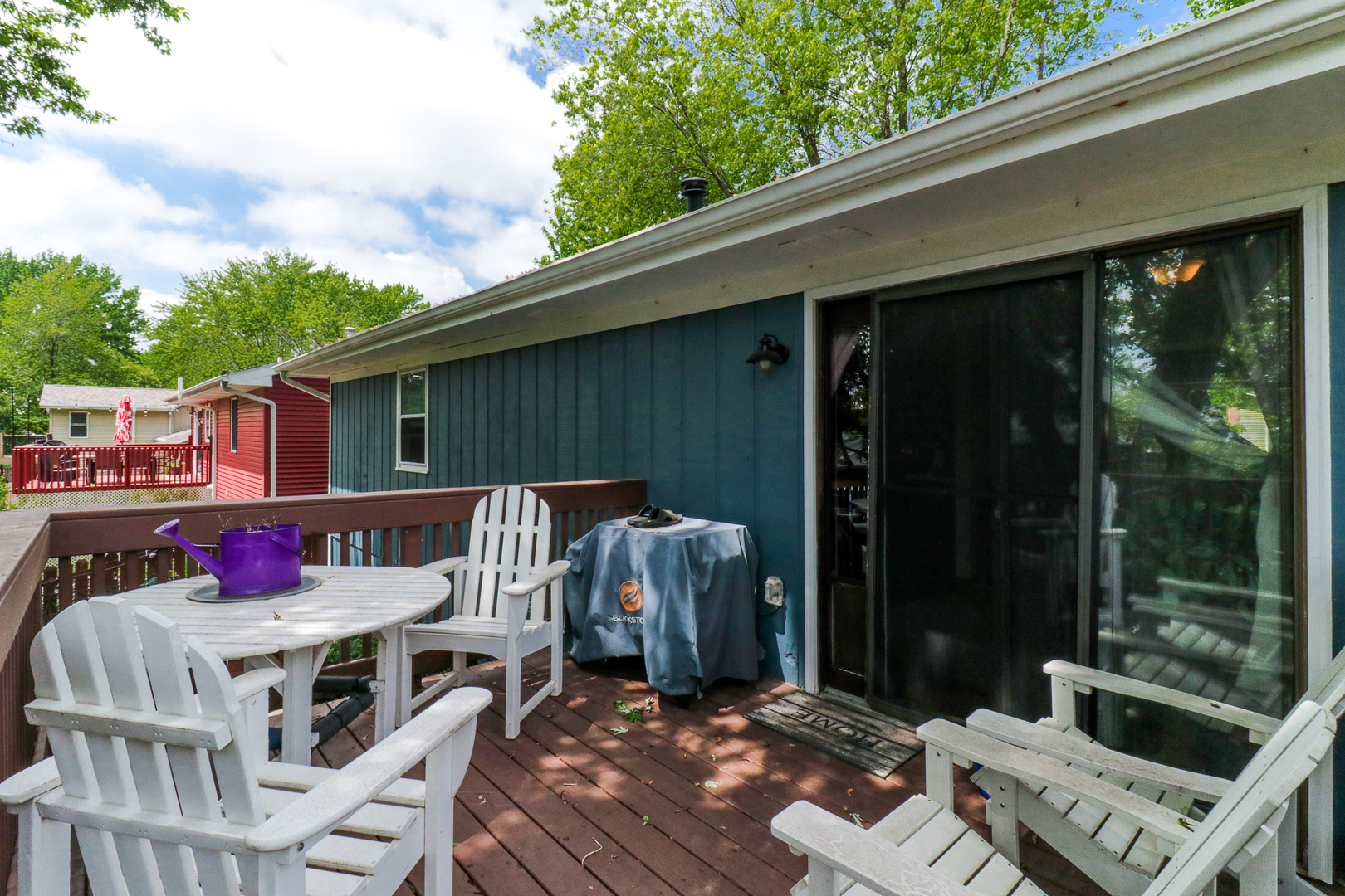 1209 George Drive Normal, IL 61761 - Photo 29 of 36 Gallery Image 29