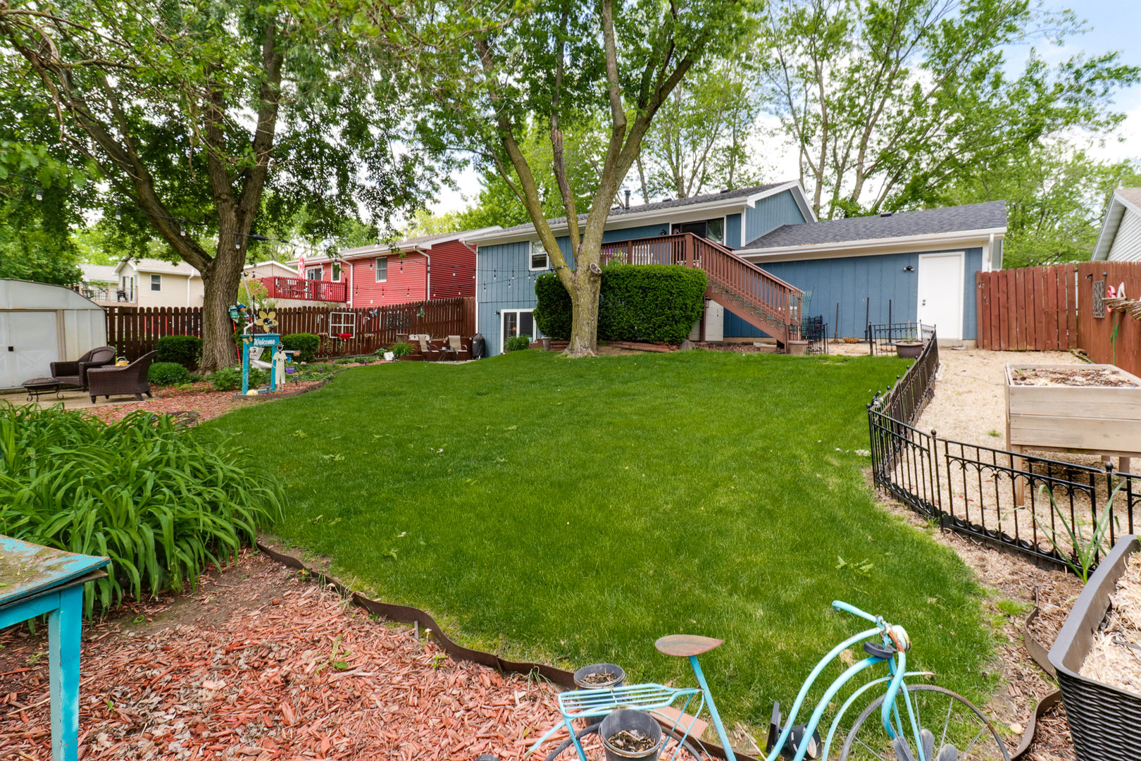 1209 George Drive Normal, IL 61761 - Photo 31 of 36 Gallery Image 31