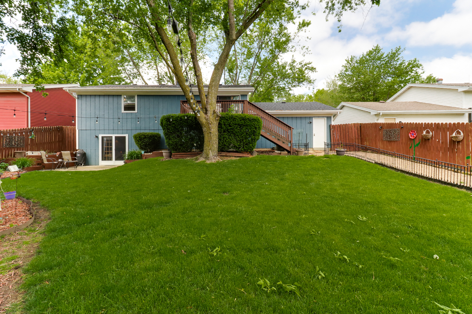 1209 George Drive Normal, IL 61761 - Photo 32 of 36 Gallery Image 32