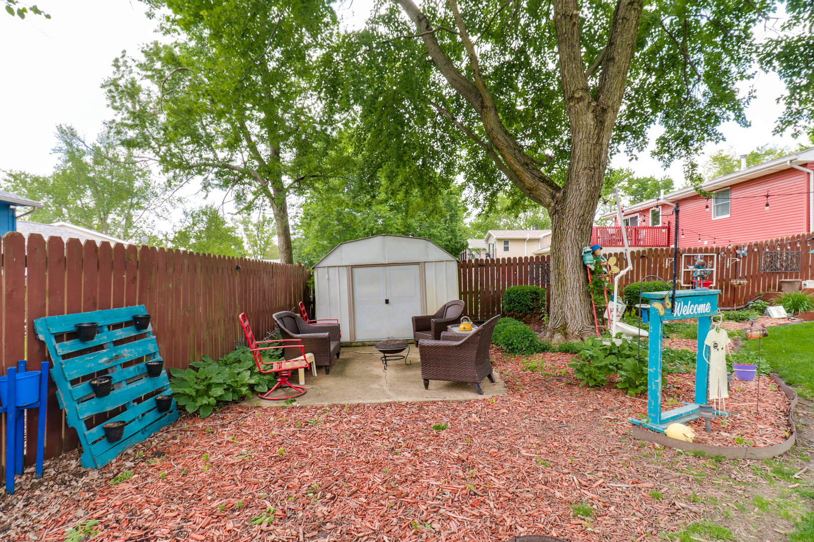1209 George Drive Normal, IL 61761 - Photo 33 of 36 Gallery Image 33