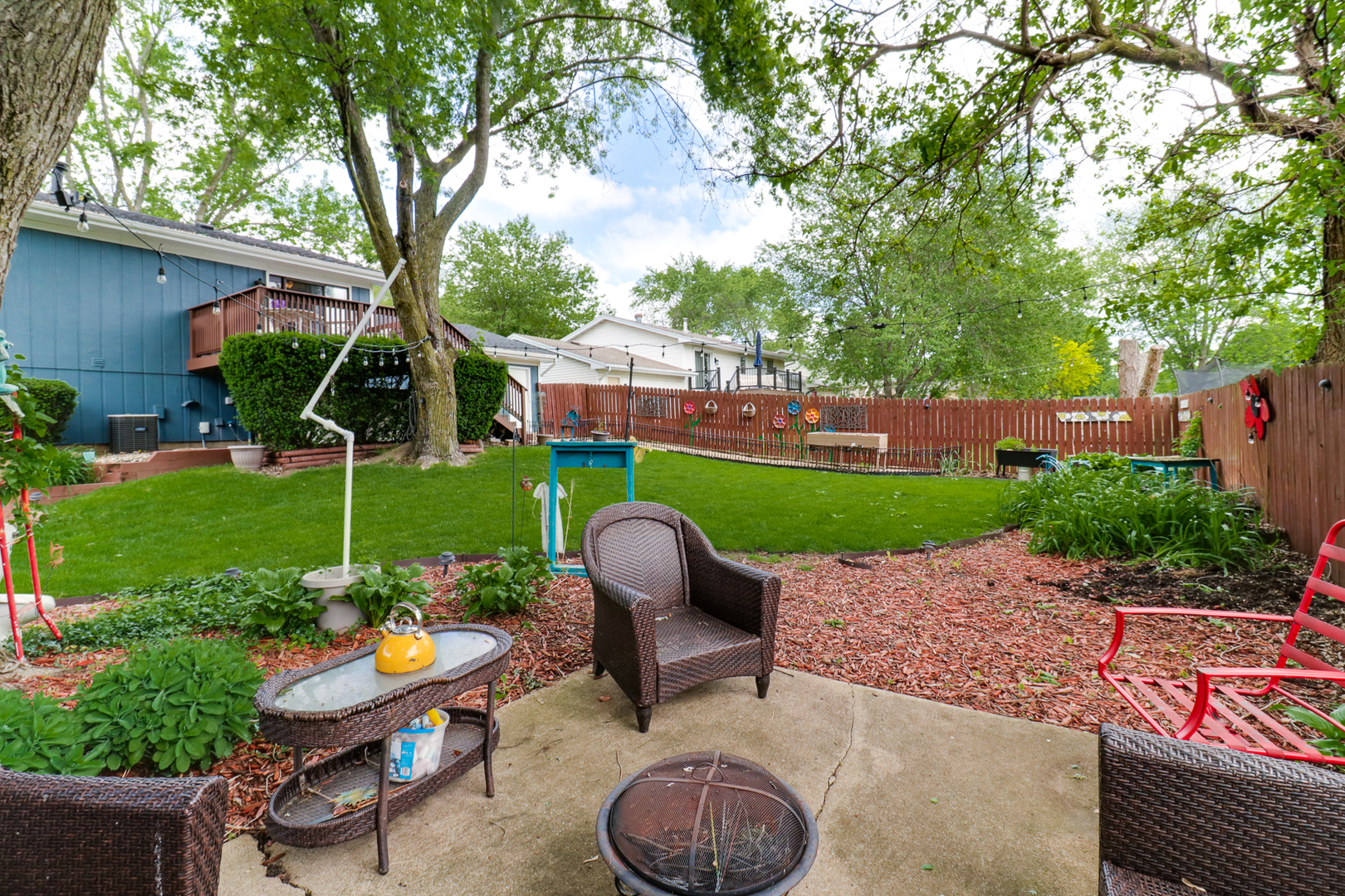 1209 George Drive Normal, IL 61761 - Photo 34 of 36 Gallery Image 34