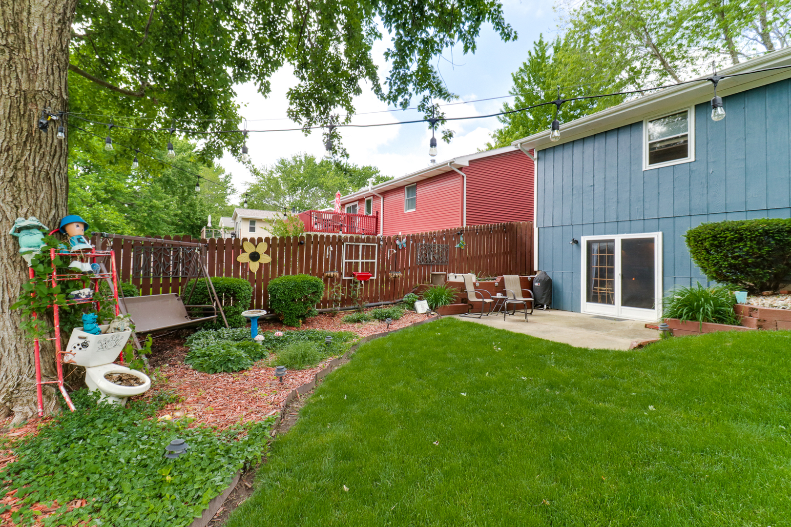 1209 George Drive Normal, IL 61761 - Photo 35 of 36 Gallery Image 35