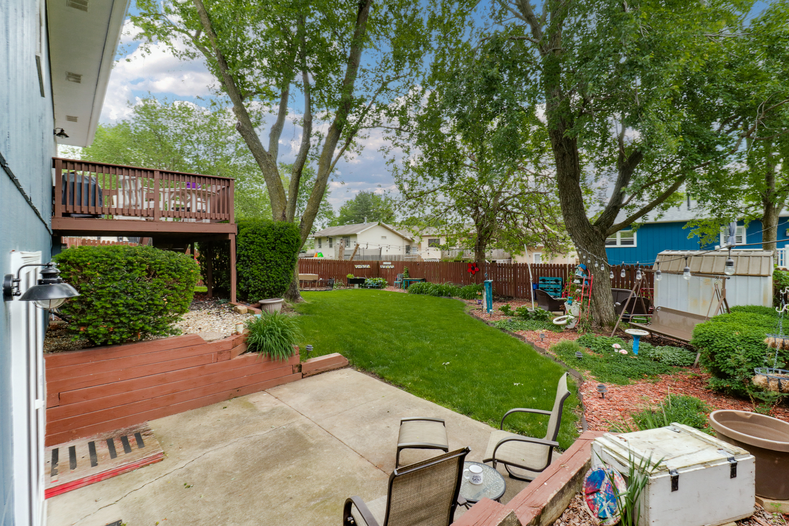 1209 George Drive Normal, IL 61761 - Photo 36 of 36 Gallery Image 36