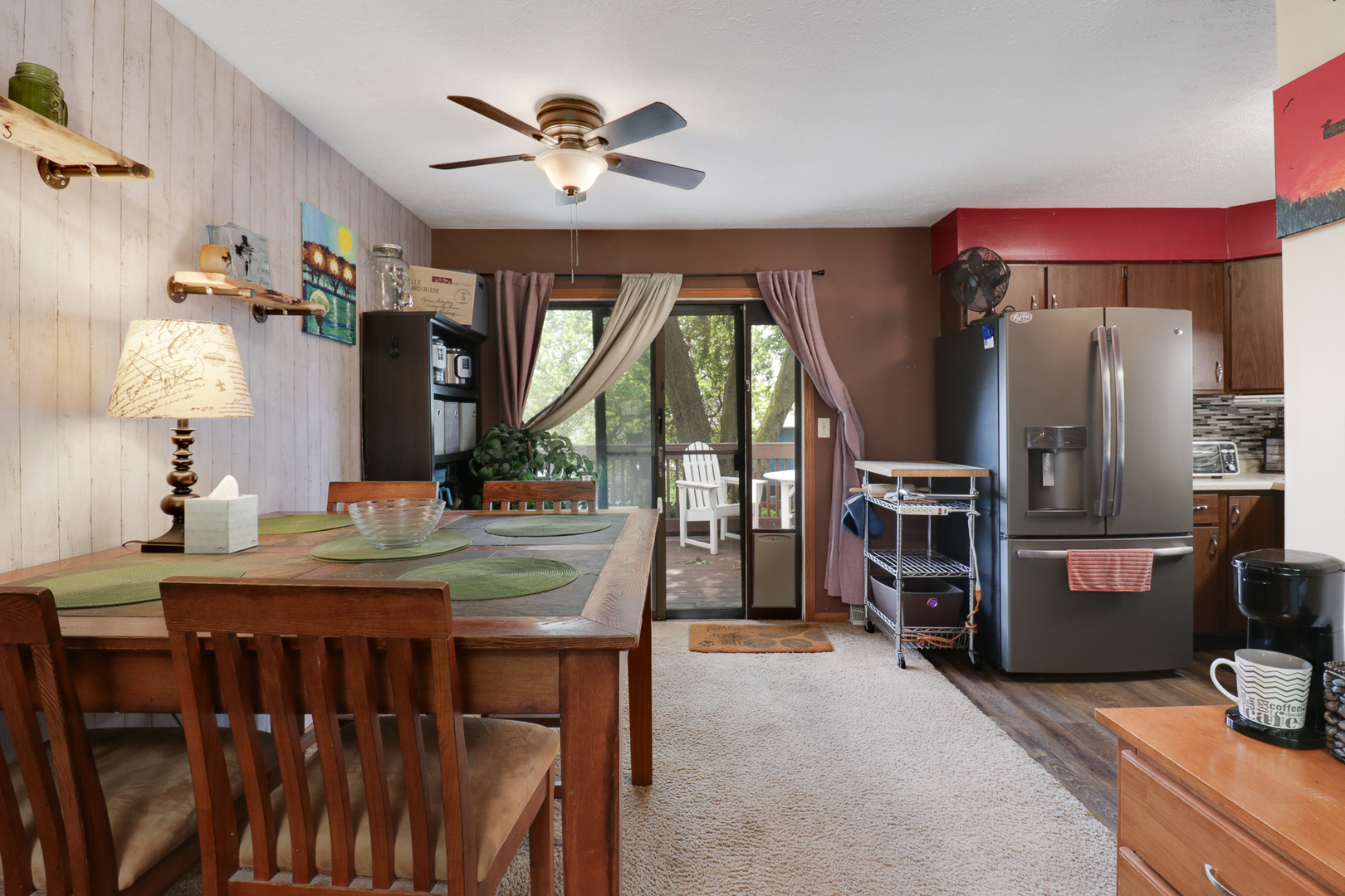 1209 George Drive Normal, IL 61761 - Photo 8 of 36 Gallery Image 8