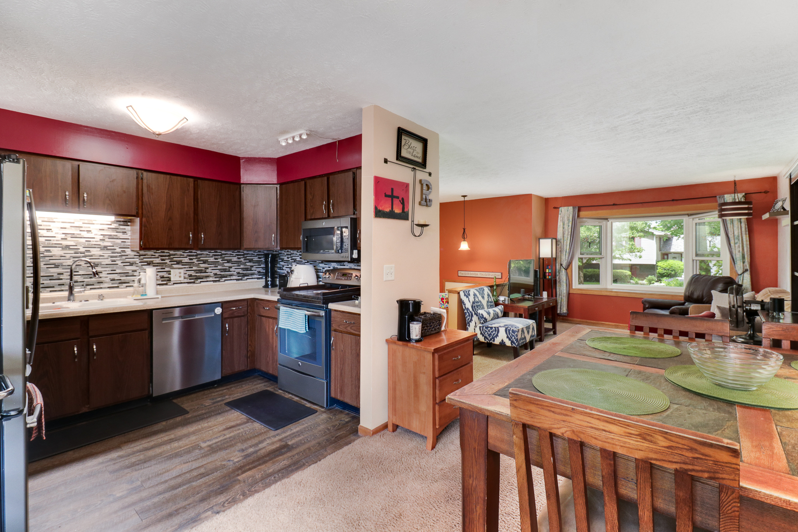 1209 George Drive Normal, IL 61761 - Photo 9 of 36 Gallery Image 9