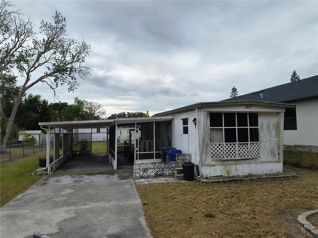 1807 Kilpatrick Road Nokomis, FL 34275 - Photo 1 of 1 Gallery Image 1