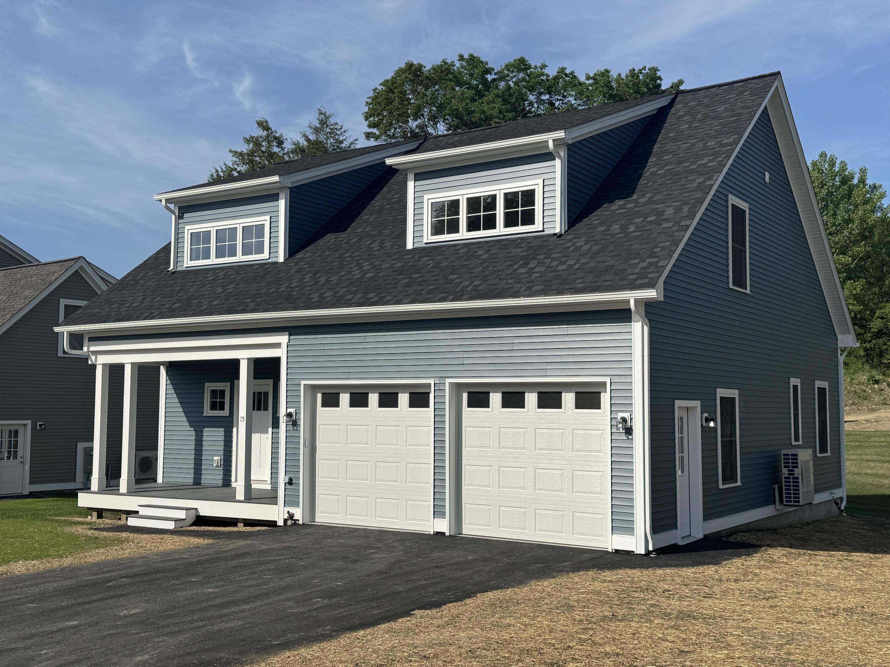 15 Rock Ridge Boulevard Lebanon, NH 03784 - Photo 1 of 5 Gallery Image 1