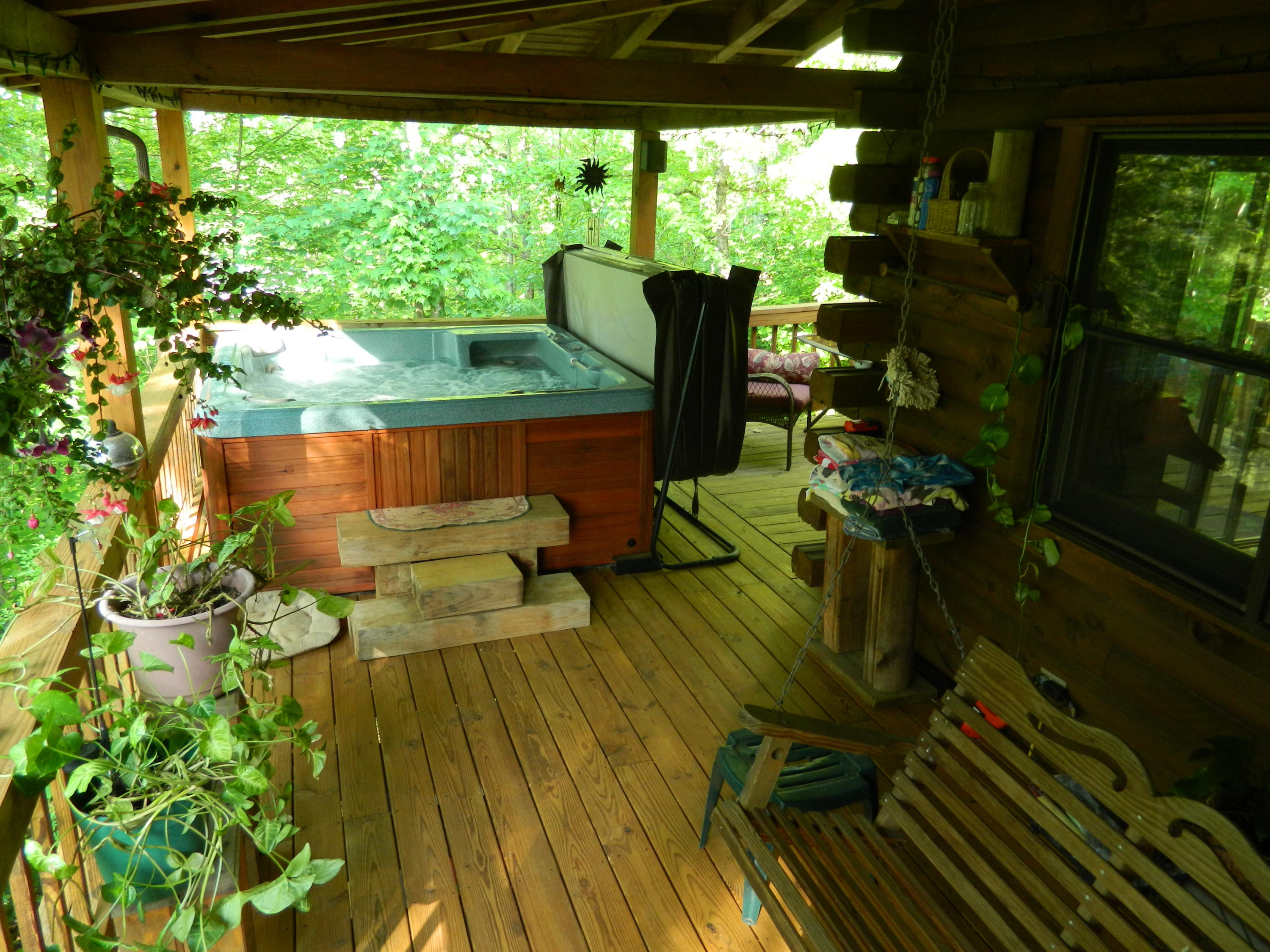 167 Rome Hollow Road Elizabethton, TN 37643 - Photo 27 of 33 DSCN1768