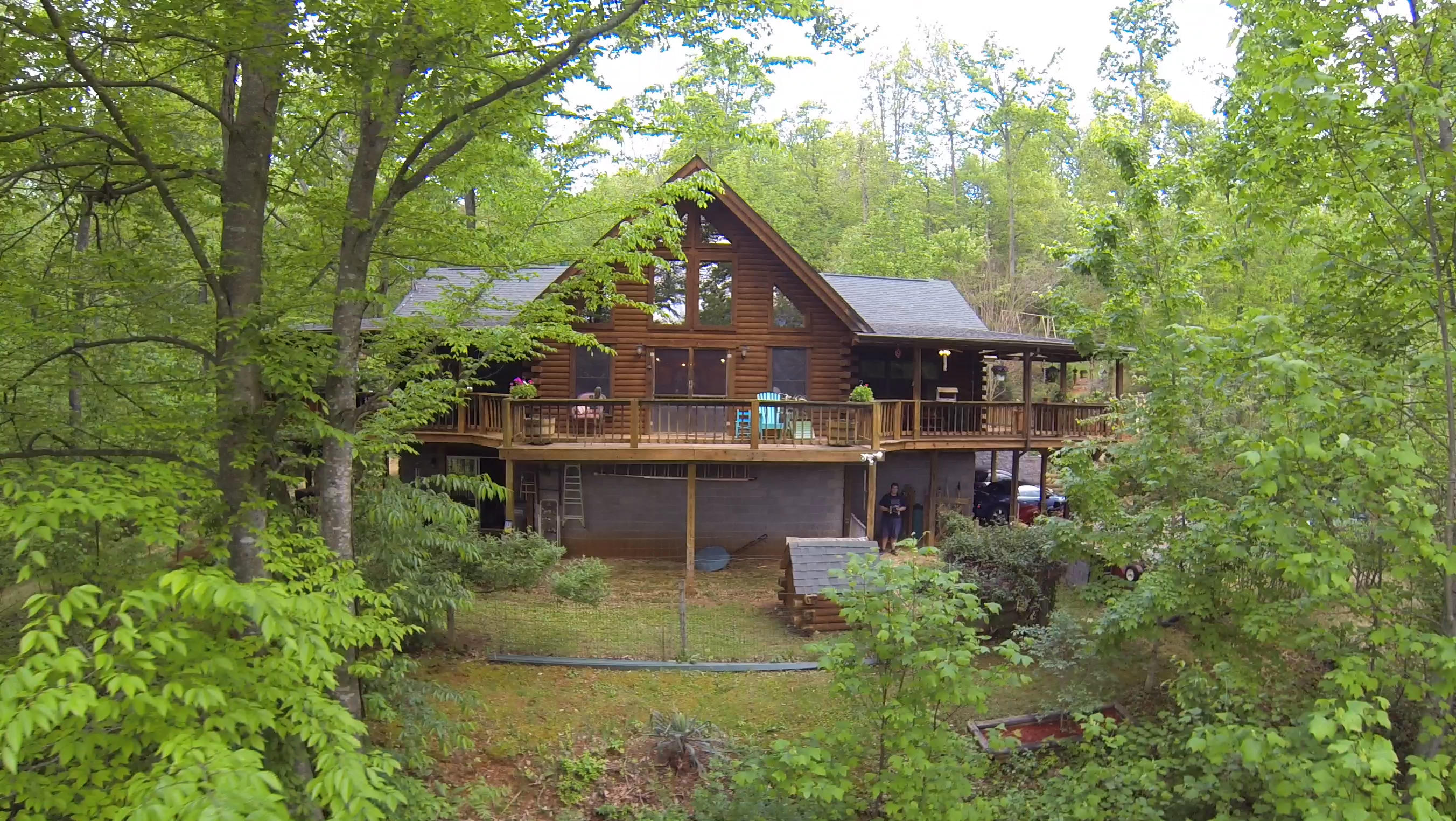 167 Rome Hollow Road Elizabethton, TN 37643 - Photo 4 of 33 167 Rome hollow rd3