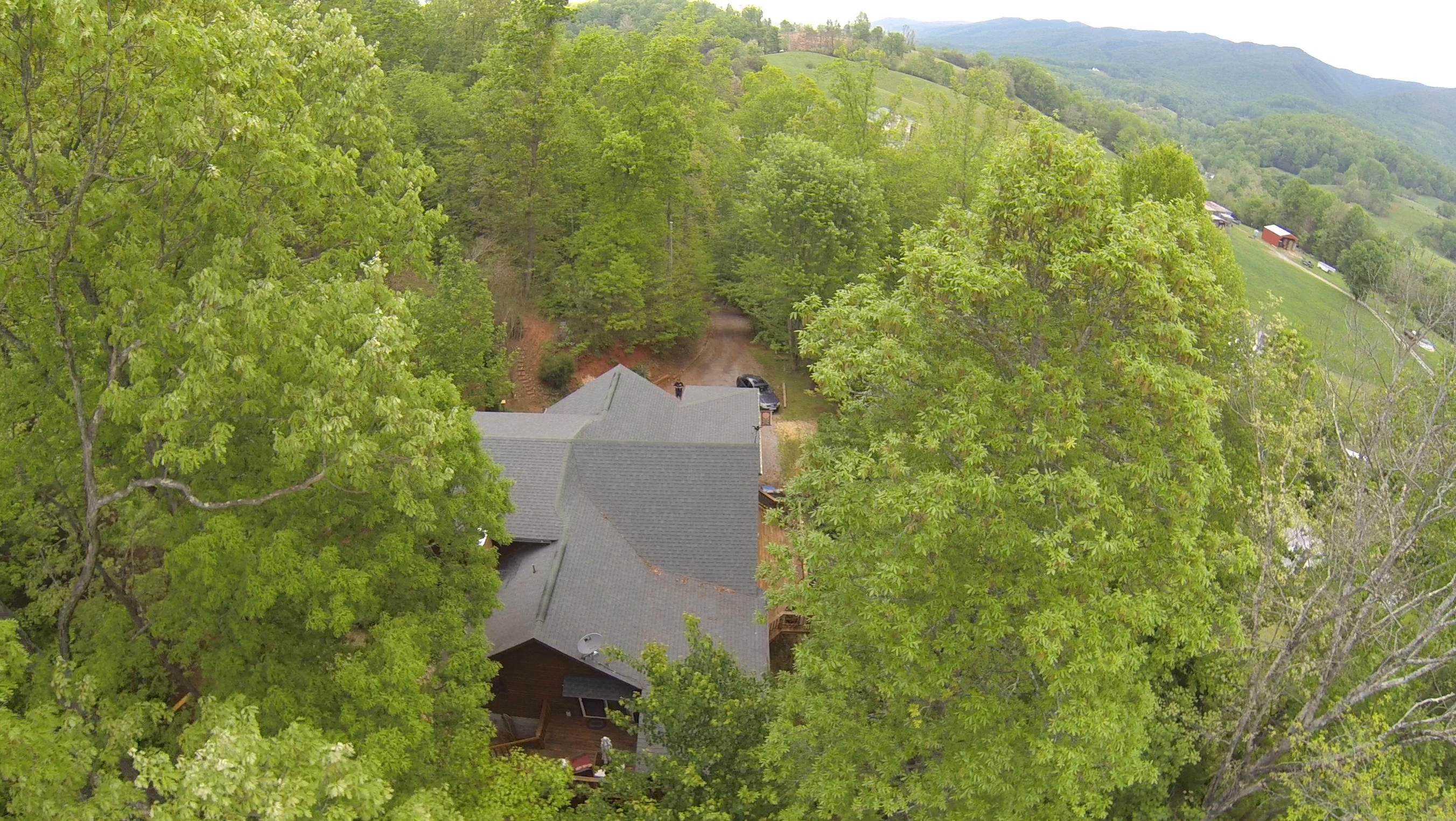 167 Rome Hollow Road Elizabethton, TN 37643 - Photo 5 of 33 167 Rome hollow rd7