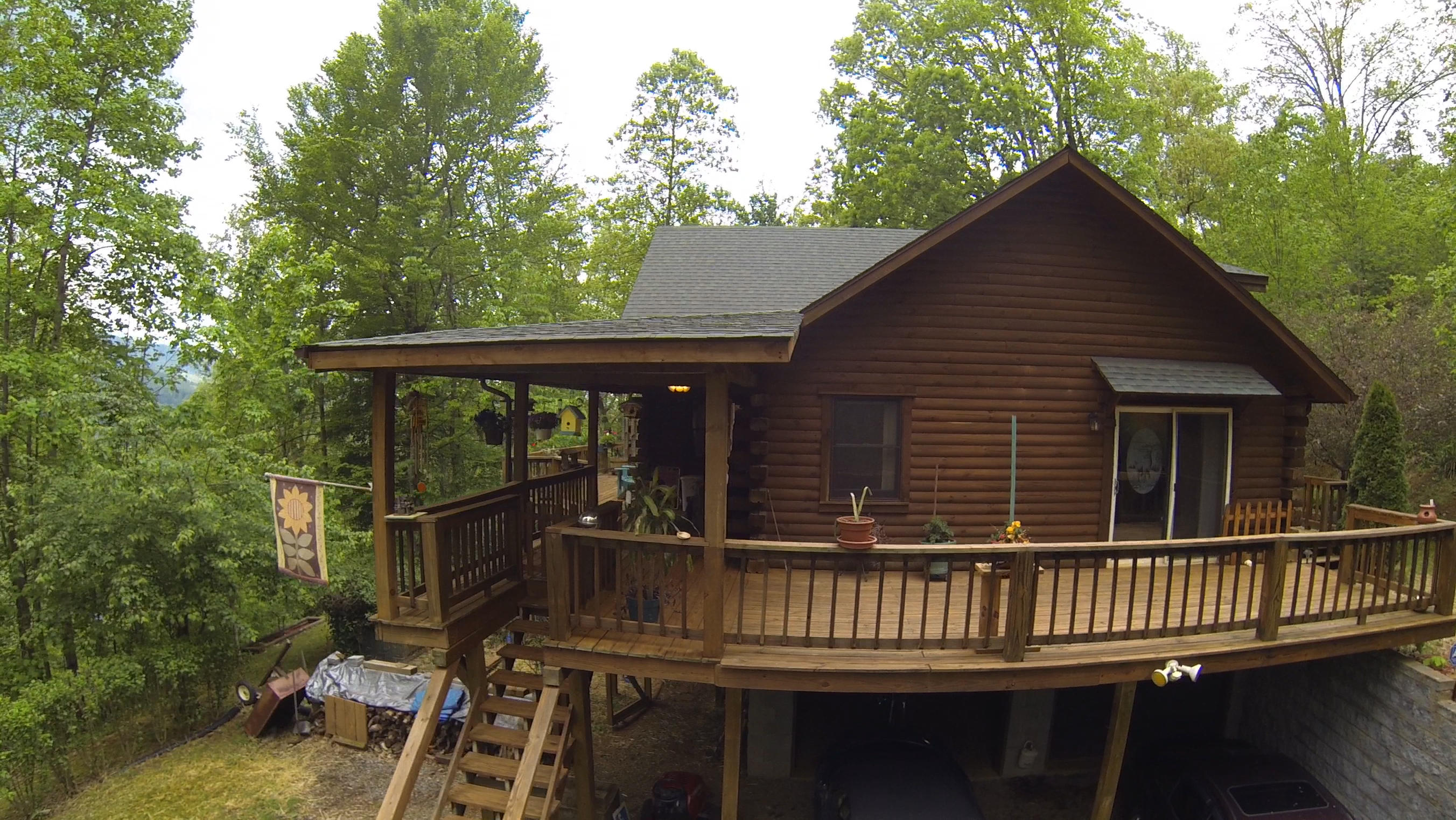 167 Rome Hollow Road Elizabethton, TN 37643 - Photo 6 of 33 167 Rome hollow rd8