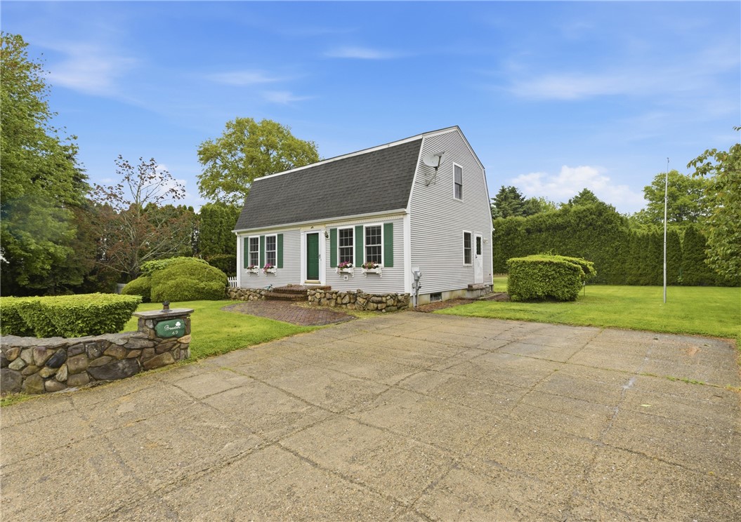 49 Harvest Road Middletown, RI 02842 - Photo 1 of 49