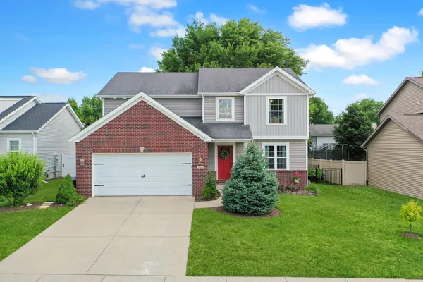 $441,234 | 2908 Steppe Lane, Bloomington, IL 61705