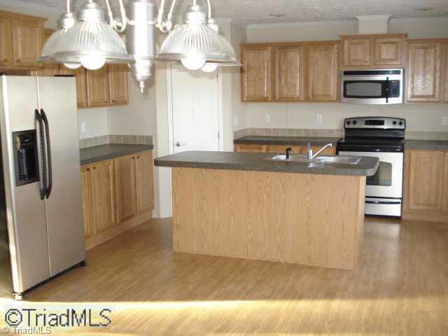 835 Boone Road Elon, NC 27244 - Photo 2 of 9 Other. Kitchen