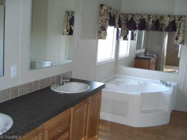 835 Boone Road Elon, NC 27244 - Photo 7 of 9 Other. Master Bath