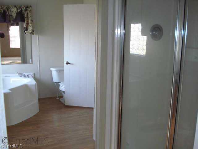 835 Boone Road Elon, NC 27244 - Photo 8 of 9 Other. Shower in Master Bath