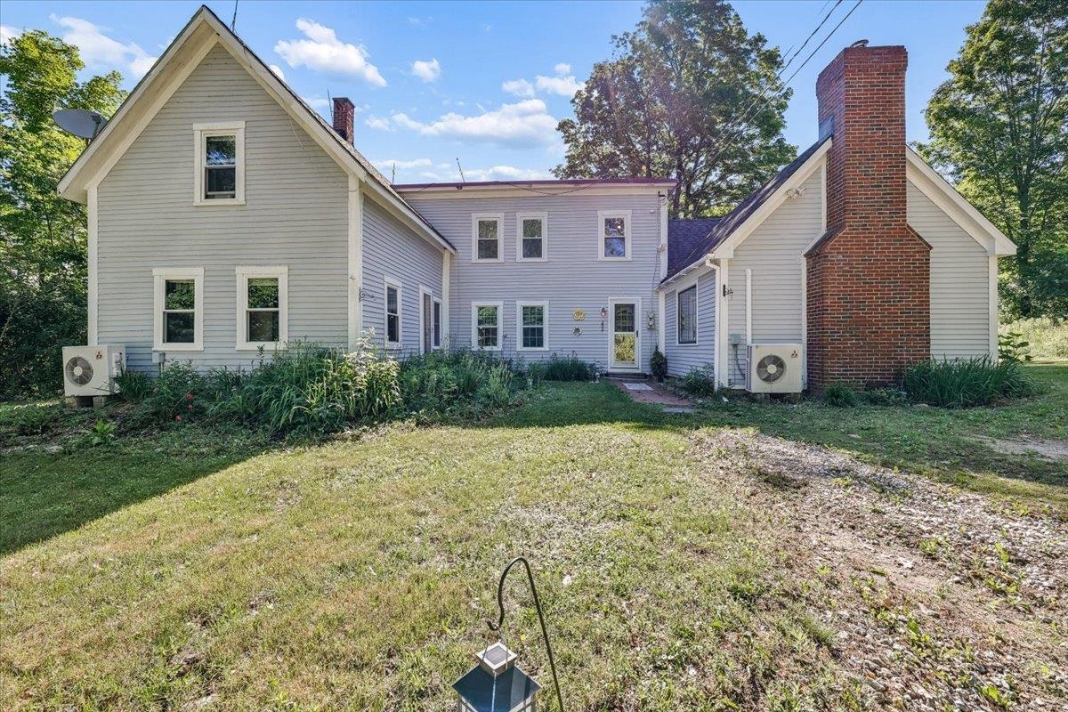 292 Buckley Road Weare, NH 03281 - Photo 2 of 40