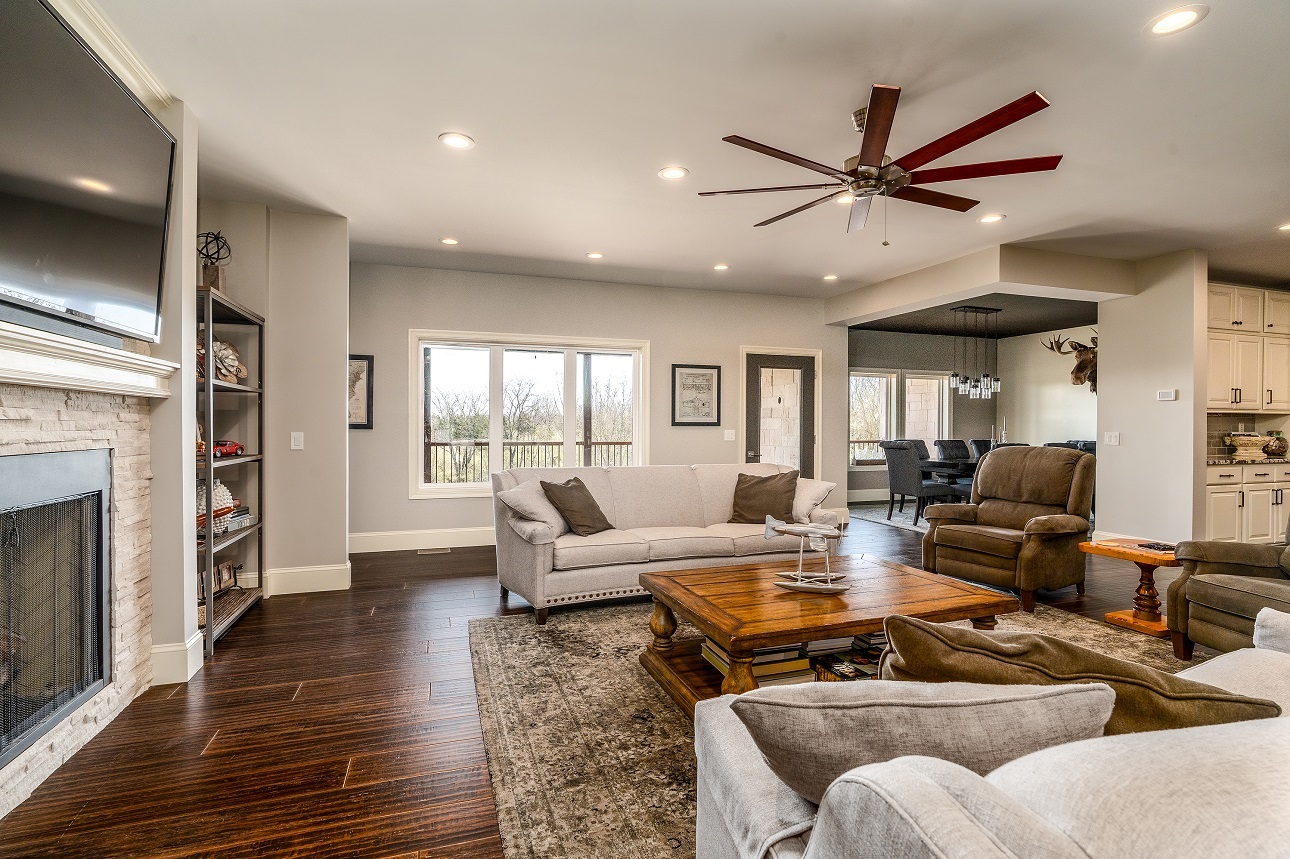9909 Decatur Road Marion, IL 62959 - Photo 10 of 115