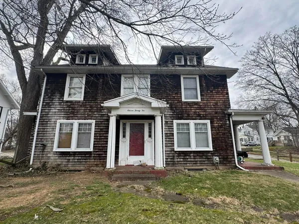 $128,900 | 1122 4th Street, Jackson, MI 49203