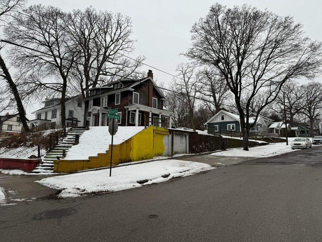 1122 4th Street Jackson, MI 49203 - Photo 7 of 7 1122 4th st 7