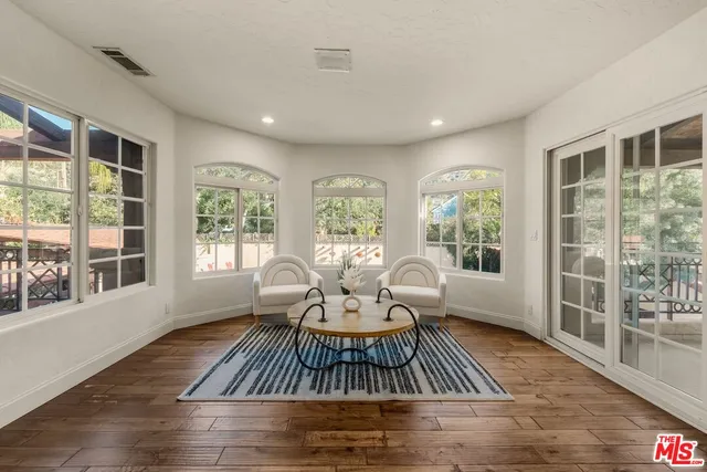 $3,400,000 | 828 South Sunset Canyon Drive, Burbank, CA 91501