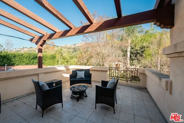 $3,400,000 | 828 South Sunset Canyon Drive, Burbank, CA 91501