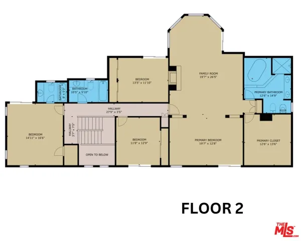 $3,400,000 | 828 South Sunset Canyon Drive, Burbank, CA 91501