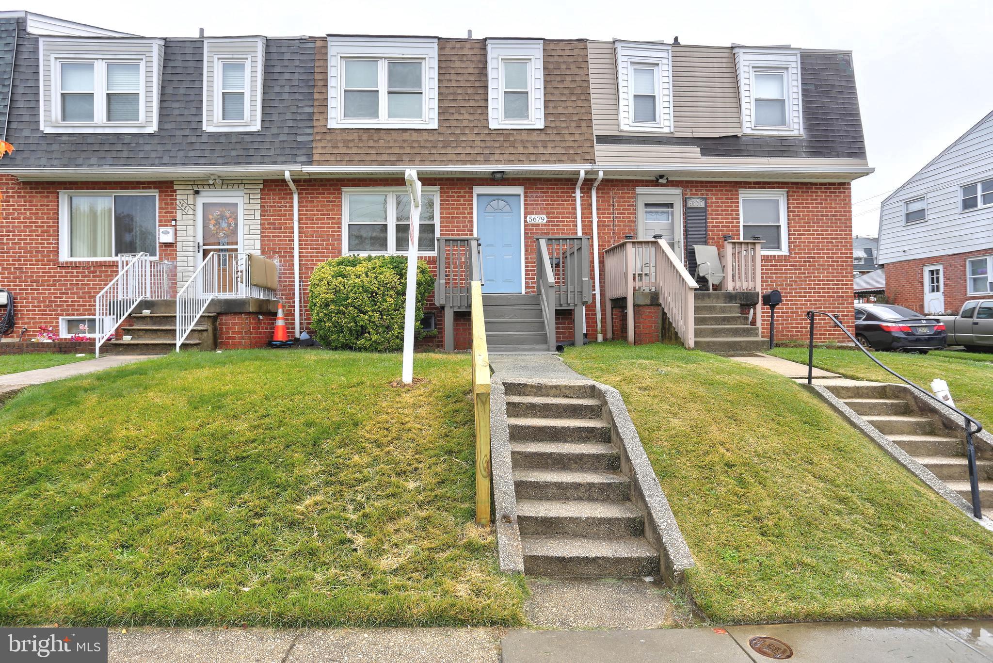 5679 Utrecht Road Baltimore, MD 21206 - Photo 1 of 27 Gallery Image 1